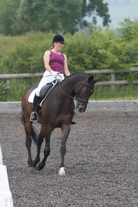 ISIS Dressage Challenge 2008